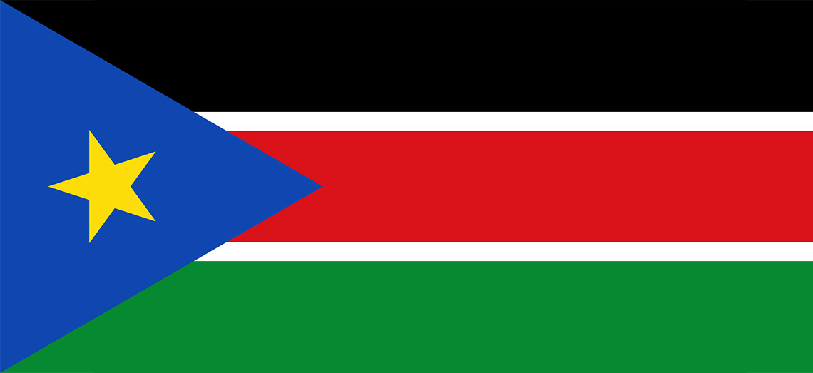 Increased violence in South Sudan is increasing difficulties for human rights defenders