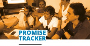 Promise Tracker