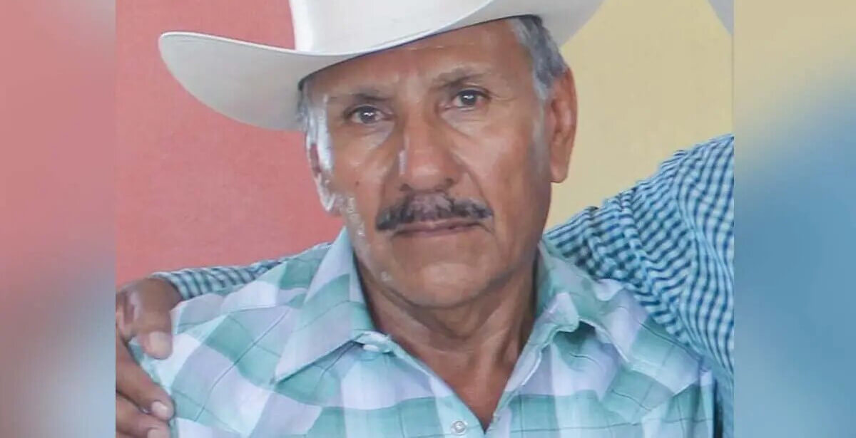 MÉXICO: Investigación del asesinato del defensor de los derechos humanos Francisco Vázquez