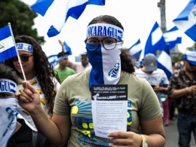 NICARAGUA: Crecientes violaciones de derechos humanos requieren escrutinio de la ONU