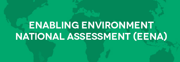Enabling Environment National Assessment (EENA)