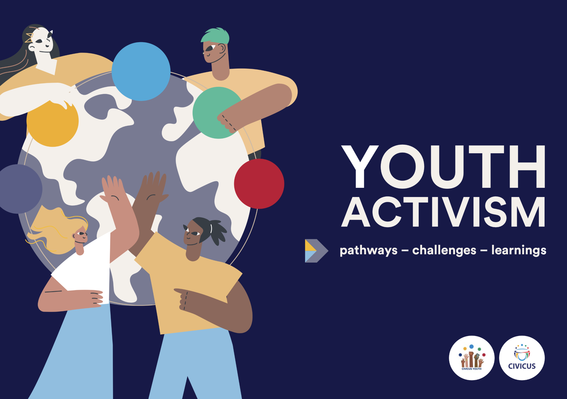 Youth Activism Report