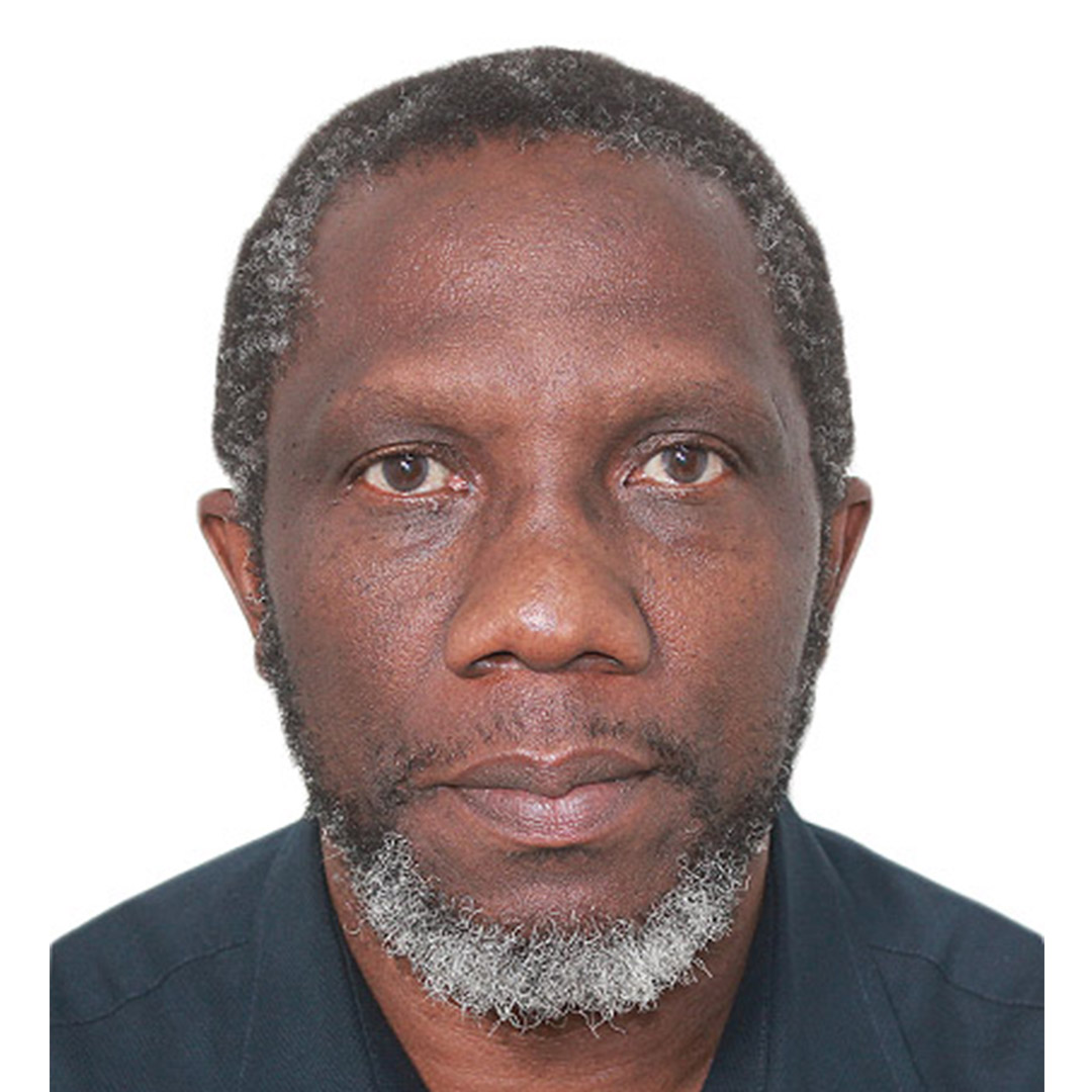 Simao Francisco Tila