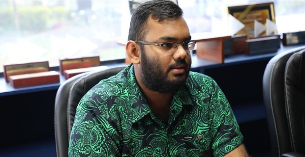 FIJI: ‘In a democracy, the power of the people doesn’t begin and end at the ballot box’