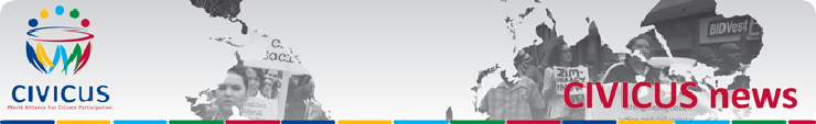 CIVICUS News