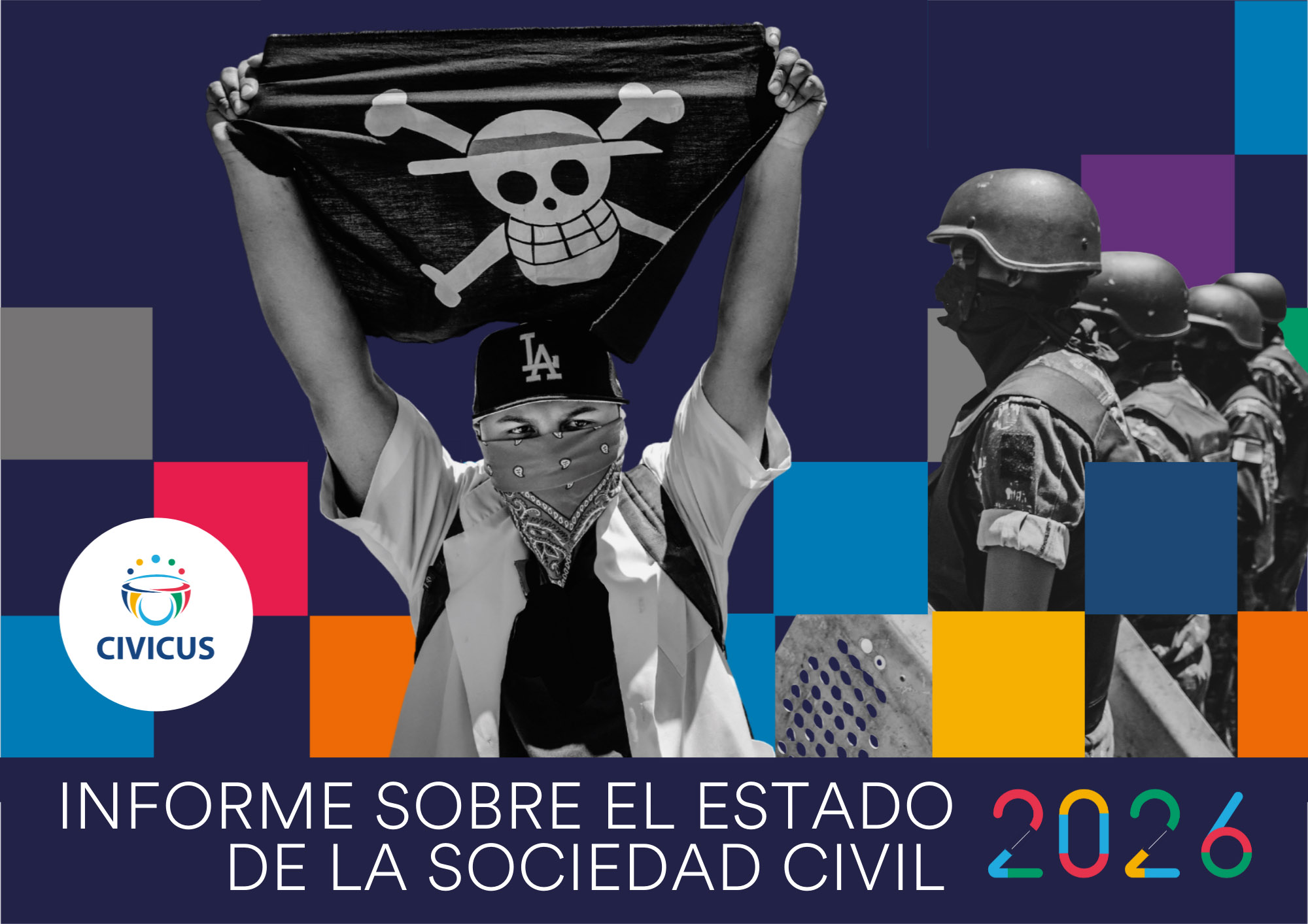 Las élites mundiales amenazan la democracia, pero una nueva generación está contraatacando