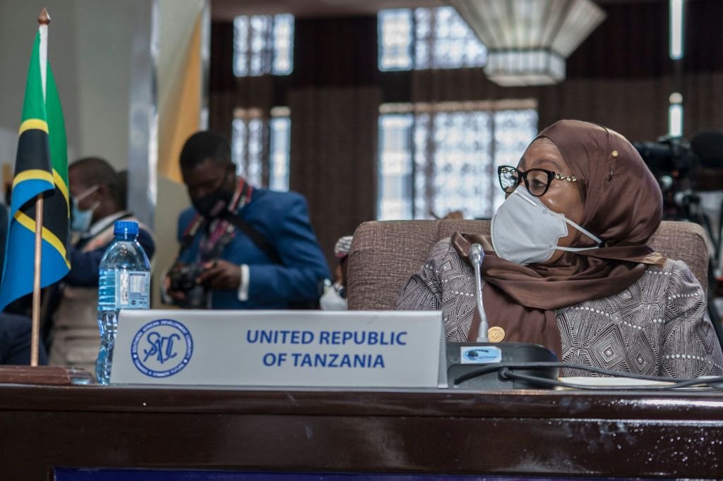 Tanzania: Civil Society Calls on UN States to Act Amid Deadly Post-Election Repression