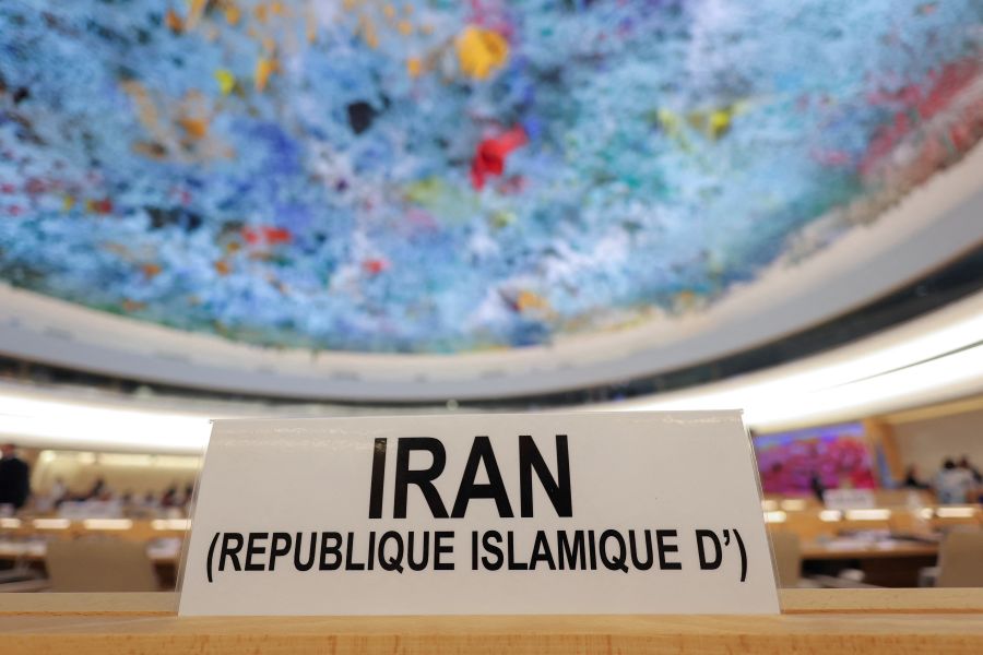 IRAN: Calls for Accountability Amid Brutal Crackdown on Protests