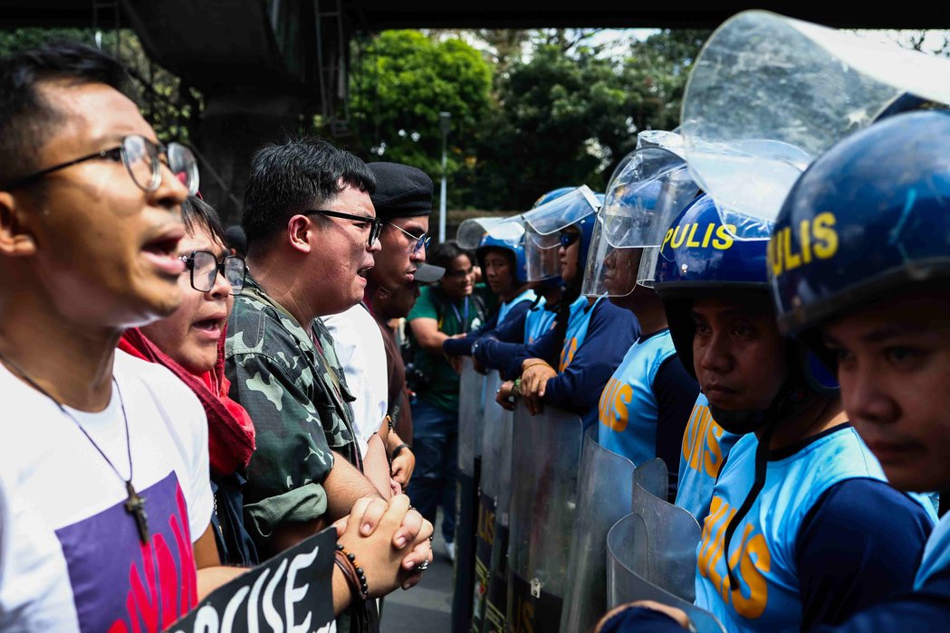 Philippines: Government must implement its human rights obligations on civic space