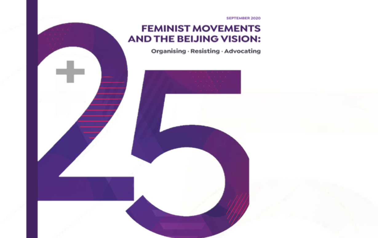 Feminist movements and the Beijing Vision: Organising, resisting, advocating.