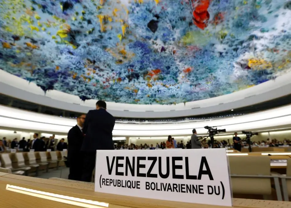 Venezuela: Ending Impunity and Repression Requires Immediate Action
