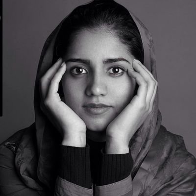 Sonita Alizadeh