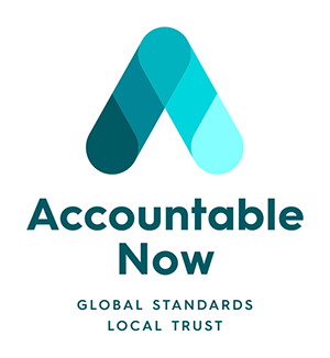 Accountability Now. Global Standards Local Trust