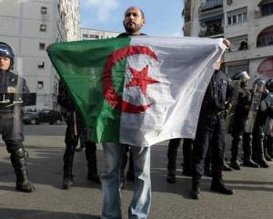 Algeria: Global Campaign urges authorities to lift restrictions on civic space 