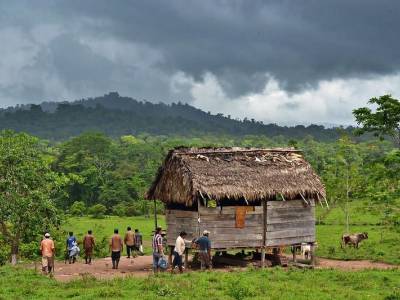 Nicaragua: Organizaciones internacionales condenamos los ataques contra los pueblos indígenas del Territorio Mayangnas Sauni As