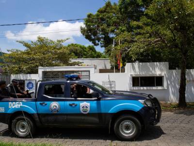 El desmantelamiento de la sociedad civil nicaragüense no cesa 