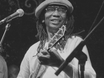 5. “Please free those in Zambia. And to the rest of the freedom fighters in this world: don’t give up” – a message from an iconic African artist and activist