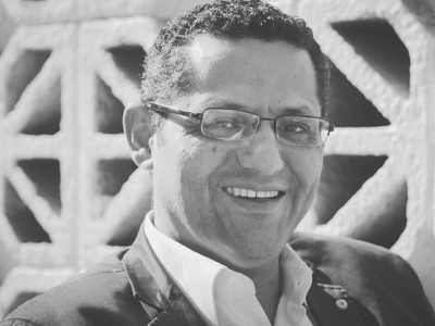 23. Journalists struggle on against rising tide of media repression in Egypt 