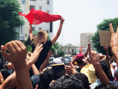 Tunisie : Faire preuve de retenue et respecter les droits humains alors que les tensions politiques s'intensifient