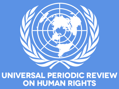 Joint Universal Periodic Review (#UPR52) Submissions on Civil Society Space