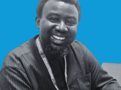 NIGERIA: ‘As physical civic space shrinks, many turn to digital platforms – but those spaces are under attack too’