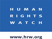 Human rights watch