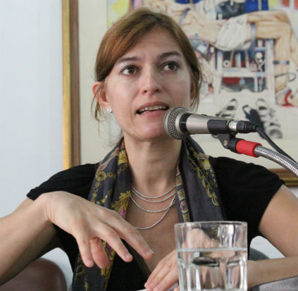viviana Krsticevic